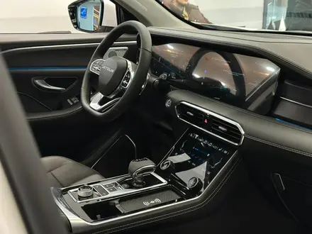 Jetour X90 Plus Premium 1.6 2025 года за 12 990 000 тг. в Астана – фото 6