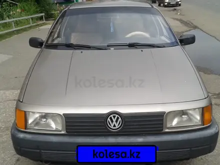 Volkswagen Passat 1991 года за 1 400 000 тг. в Семей – фото 3