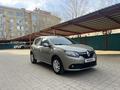 Renault Sandero 2015 года за 4 500 000 тг. в Актобе – фото 3