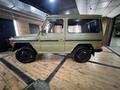 Mercedes-Benz G 240 1980 года за 3 000 000 тг. в Алматы – фото 4