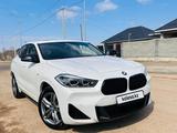 BMW X2 2023 годаүшін15 200 000 тг. в Алматы