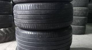 235/50R18 Michelin Primacyүшін130 000 тг. в Алматы