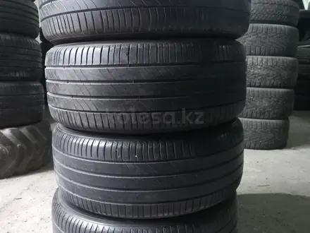 235/50R18 Michelin Primacyүшін130 000 тг. в Алматы