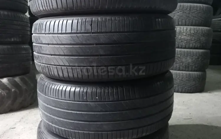 235/50R18 Michelin Primacy за 130 000 тг. в Алматы