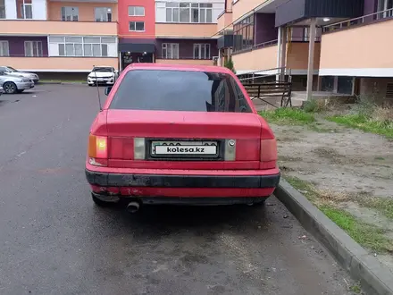 Audi 100 1991 года за 1 300 000 тг. в Тараз