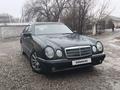 Mercedes-Benz E 320 1998 года за 2 300 000 тг. в Шу