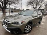 Subaru Outback 2021 года за 13 000 000 тг. в Караганда