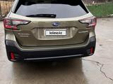 Subaru Outback 2021 года за 13 000 000 тг. в Караганда – фото 2