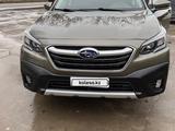 Subaru Outback 2021 года за 13 000 000 тг. в Караганда – фото 3