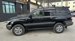 Toyota Land Cruiser 2007 года за 8 800 000 тг. в Актау – фото 4