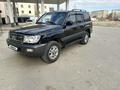 Toyota Land Cruiser 2007 годаүшін9 500 000 тг. в Актау – фото 5