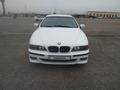 BMW 528 1998 годаүшін3 000 000 тг. в Тараз – фото 18