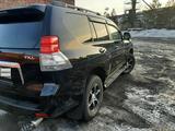 Toyota Land Cruiser Prado 2012 года за 17 100 000 тг. в Караганда – фото 2