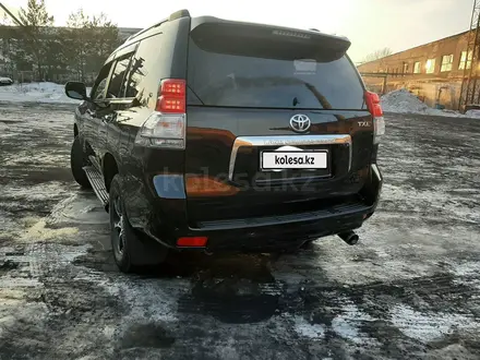 Toyota Land Cruiser Prado 2012 года за 17 100 000 тг. в Караганда – фото 5