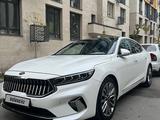Kia K7 2019 года за 12 500 000 тг. в Алматы