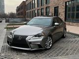 Lexus IS 250 2014 года за 8 600 000 тг. в Алматы – фото 2