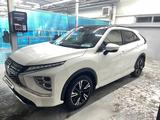 Mitsubishi Eclipse Cross 2022 года за 12 900 000 тг. в Астана – фото 2