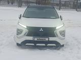Mitsubishi Eclipse Cross 2022 годаfor11 000 070 тг. в Астана – фото 4
