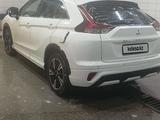 Mitsubishi Eclipse Cross 2022 годаfor11 000 070 тг. в Астана – фото 5