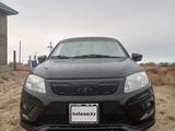 ВАЗ (Lada) Granta 2190 2012 годаүшін2 150 000 тг. в Айтеке би – фото 5