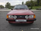 Ford Escort 1985 года за 2 500 000 тг. в Тараз – фото 3