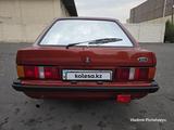 Ford Escort 1985 года за 2 500 000 тг. в Тараз – фото 4
