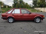 Ford Escort 1985 года за 2 500 000 тг. в Тараз – фото 5