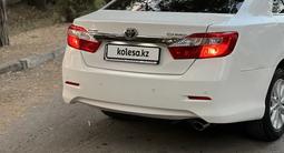 Toyota Camry 2013 годаүшін8 700 000 тг. в Алматы – фото 4
