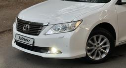 Toyota Camry 2013 годаүшін8 700 000 тг. в Алматы – фото 2