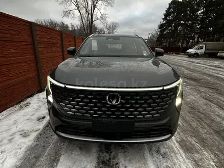 Changan CS55 Plus 2025 года за 9 200 000 тг. в Караганда
