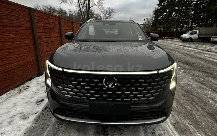 Changan CS55 Plus 2025 годаүшін9 200 000 тг. в Караганда