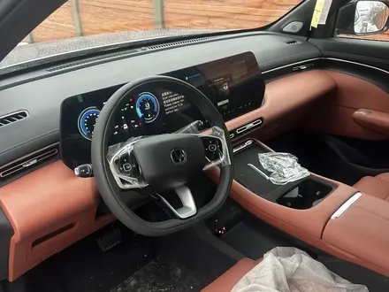 Changan CS55 Plus 2025 года за 9 200 000 тг. в Караганда – фото 12