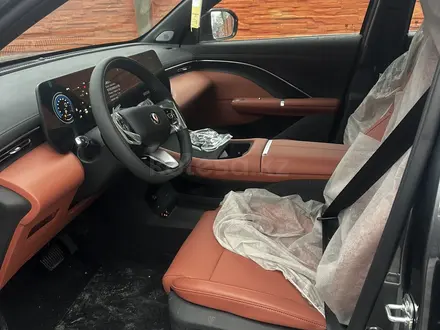 Changan CS55 Plus 2025 года за 9 200 000 тг. в Караганда – фото 11