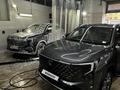 Changan CS55 Plus 2025 годаүшін9 200 000 тг. в Караганда – фото 13