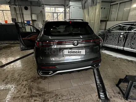Changan CS55 Plus 2025 года за 9 200 000 тг. в Караганда – фото 15