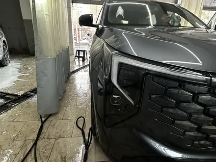 Changan CS55 Plus 2025 года за 9 200 000 тг. в Караганда – фото 14