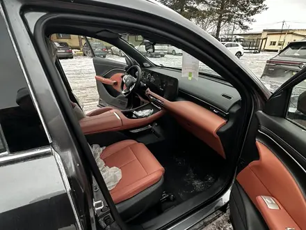 Changan CS55 Plus 2025 года за 9 200 000 тг. в Караганда – фото 4
