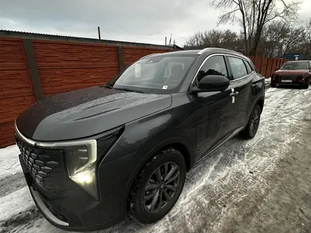 Changan CS55 Plus 2025 года за 9 200 000 тг. в Караганда – фото 3