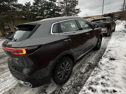Changan CS55 Plus 2025 года за 9 200 000 тг. в Караганда – фото 6