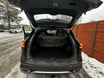 Changan CS55 Plus 2025 года за 9 200 000 тг. в Караганда – фото 8