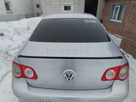 Volkswagen Passat 2006 года за 3 100 000 тг. в Астана