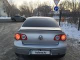 Volkswagen Passat 2006 года за 3 100 000 тг. в Астана – фото 5