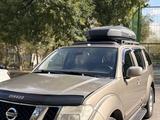 Nissan Pathfinder 2007 года за 5 900 000 тг. в Алматы – фото 3