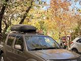 Nissan Pathfinder 2007 года за 5 900 000 тг. в Алматы – фото 2