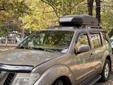 Nissan Pathfinder 2007 года за 5 900 000 тг. в Алматы