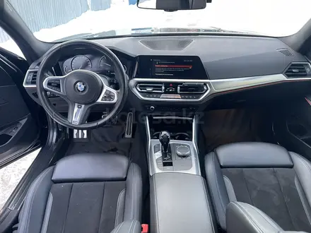 BMW 320 2020 года за 20 500 000 тг. в Актобе – фото 42