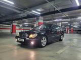 Mercedes-Benz C 200 2002 года за 3 600 000 тг. в Тараз