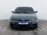 Mitsubishi Galant 1998 годаүшін1 280 000 тг. в Астана – фото 2