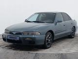 Mitsubishi Galant 1998 годаүшін1 280 000 тг. в Астана