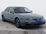 Mitsubishi Galant 1998 годаүшін1 280 000 тг. в Астана – фото 3